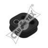 CAUTEX 010134 Holder, exhaust system